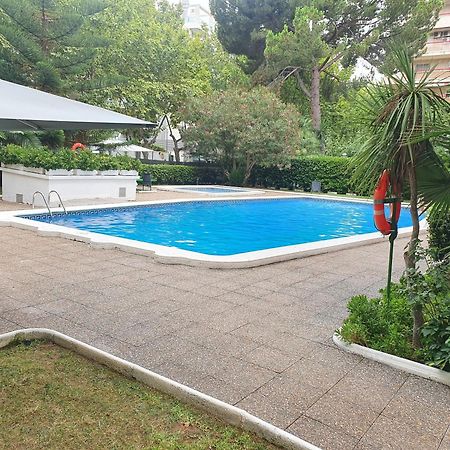 Salou Centro Playa Apartman Kültér fotó