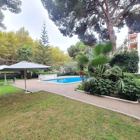 Salou Centro Playa Apartman Kültér fotó