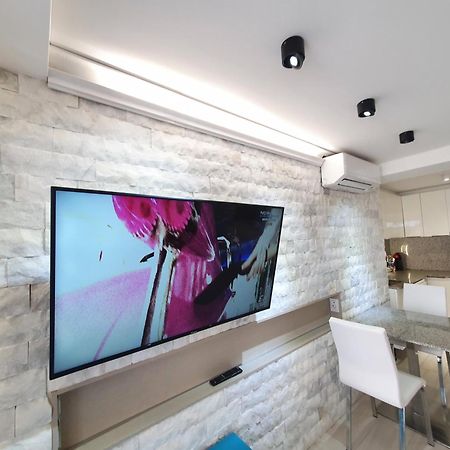 Salou Centro Playa Apartman Kültér fotó