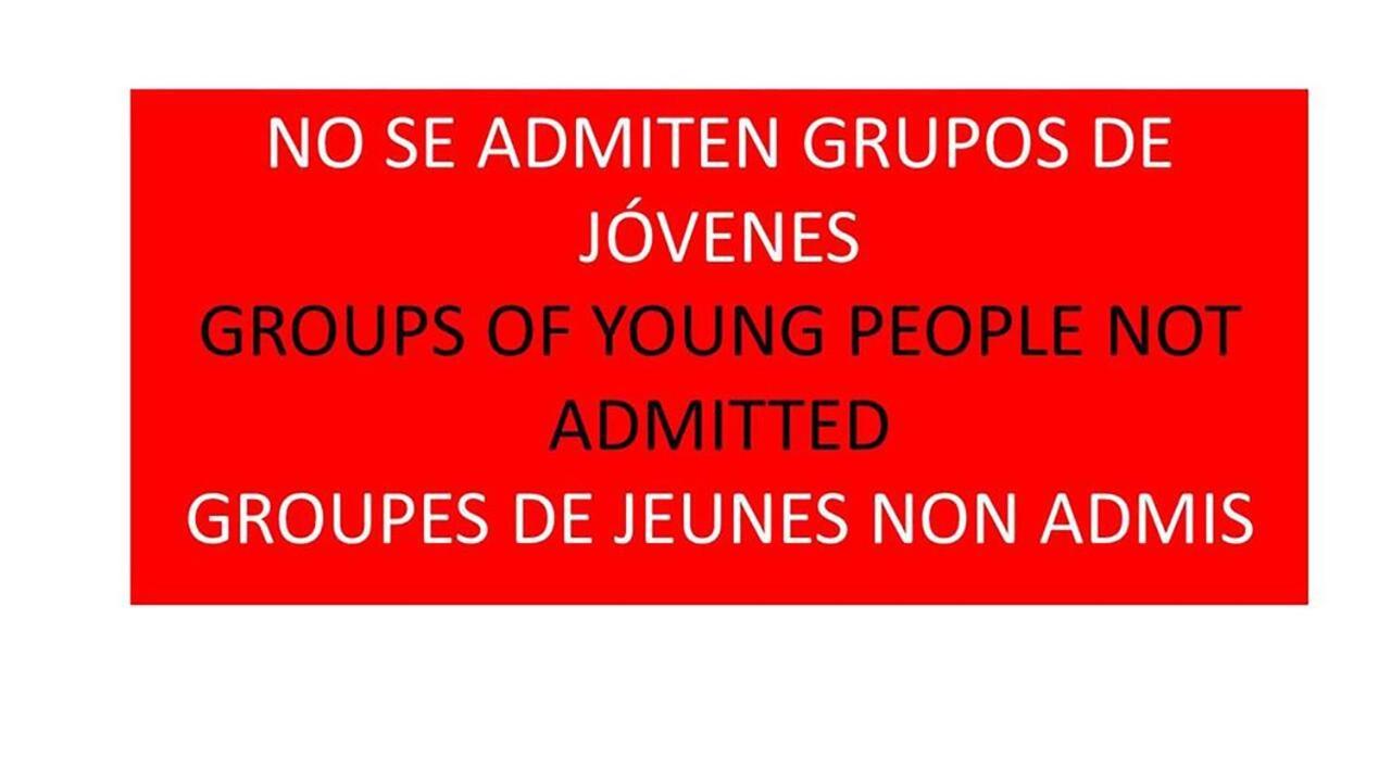 Salou Centro Playa Apartman Kültér fotó