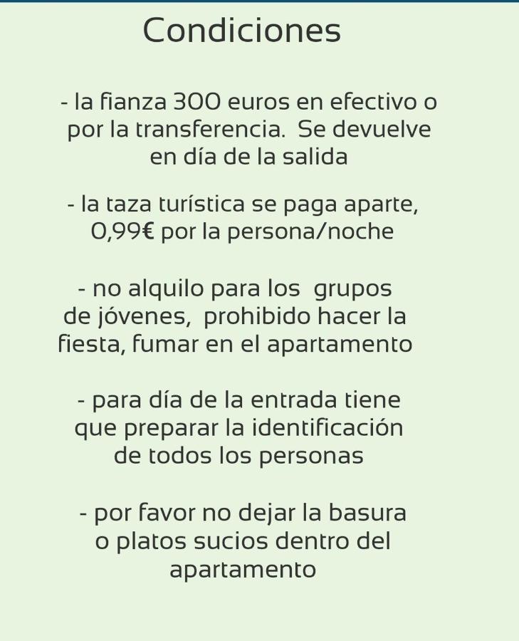 Salou Centro Playa Apartman Kültér fotó