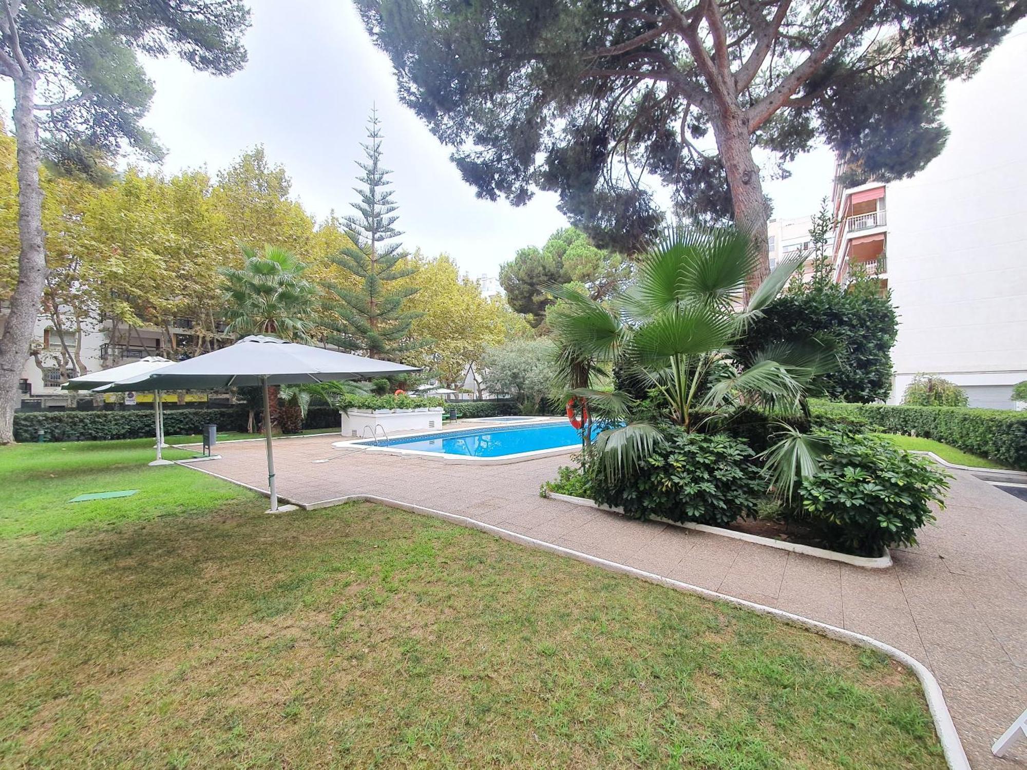 Salou Centro Playa Apartman Kültér fotó