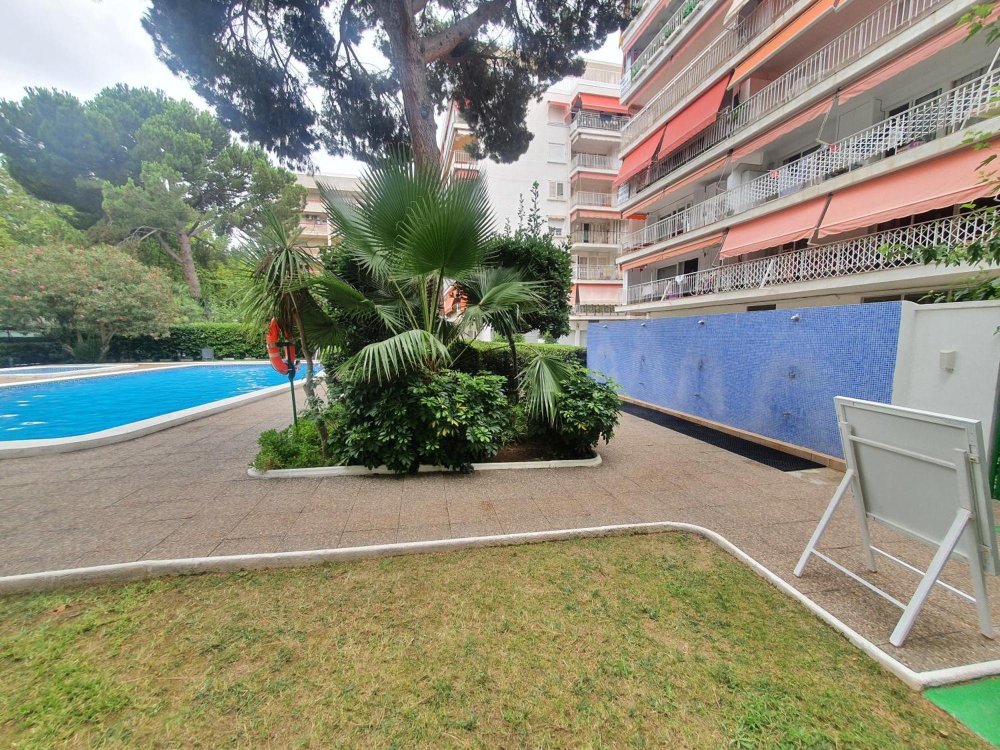Salou Centro Playa Apartman Kültér fotó