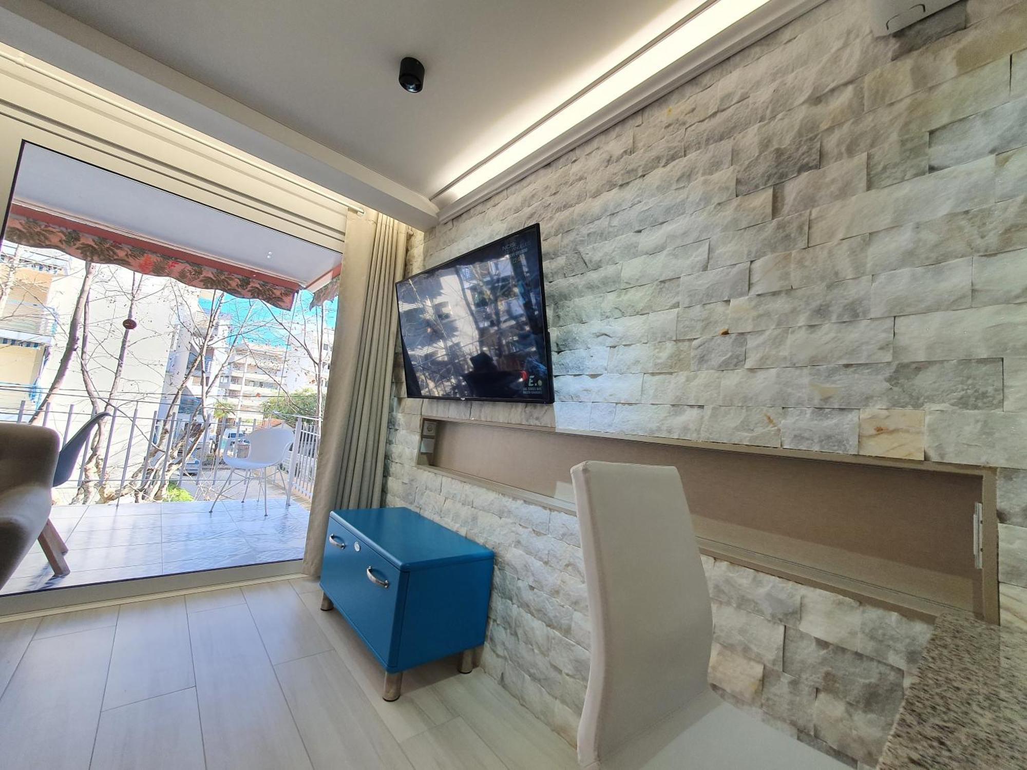 Salou Centro Playa Apartman Kültér fotó