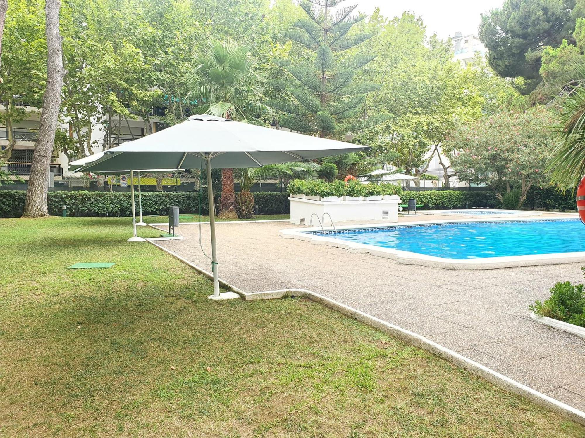 Salou Centro Playa Apartman Kültér fotó