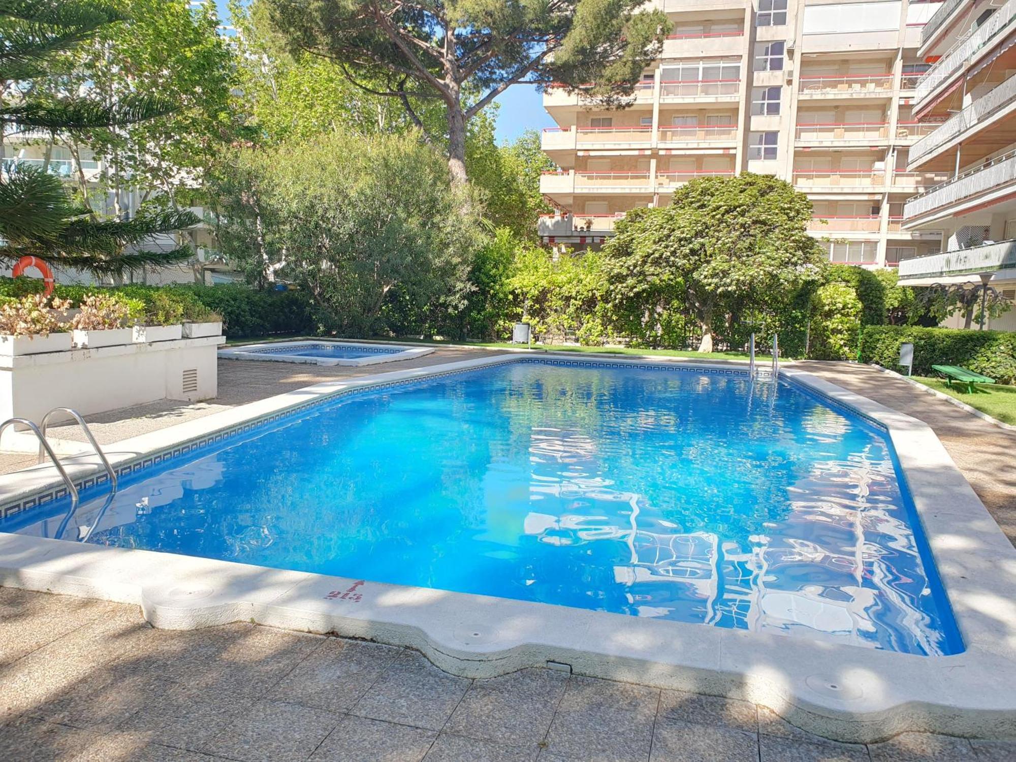 Salou Centro Playa Apartman Kültér fotó