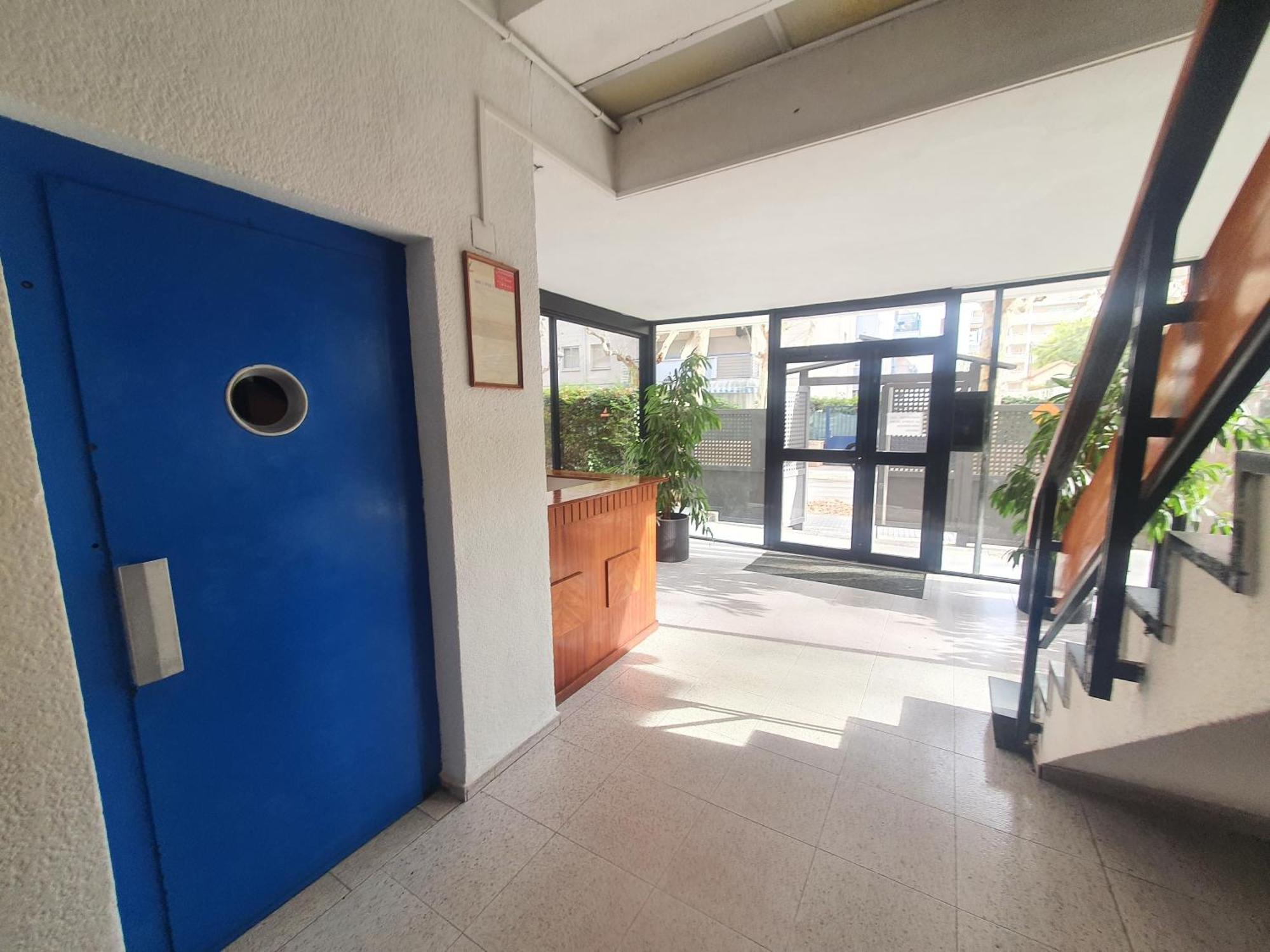 Salou Centro Playa Apartman Kültér fotó