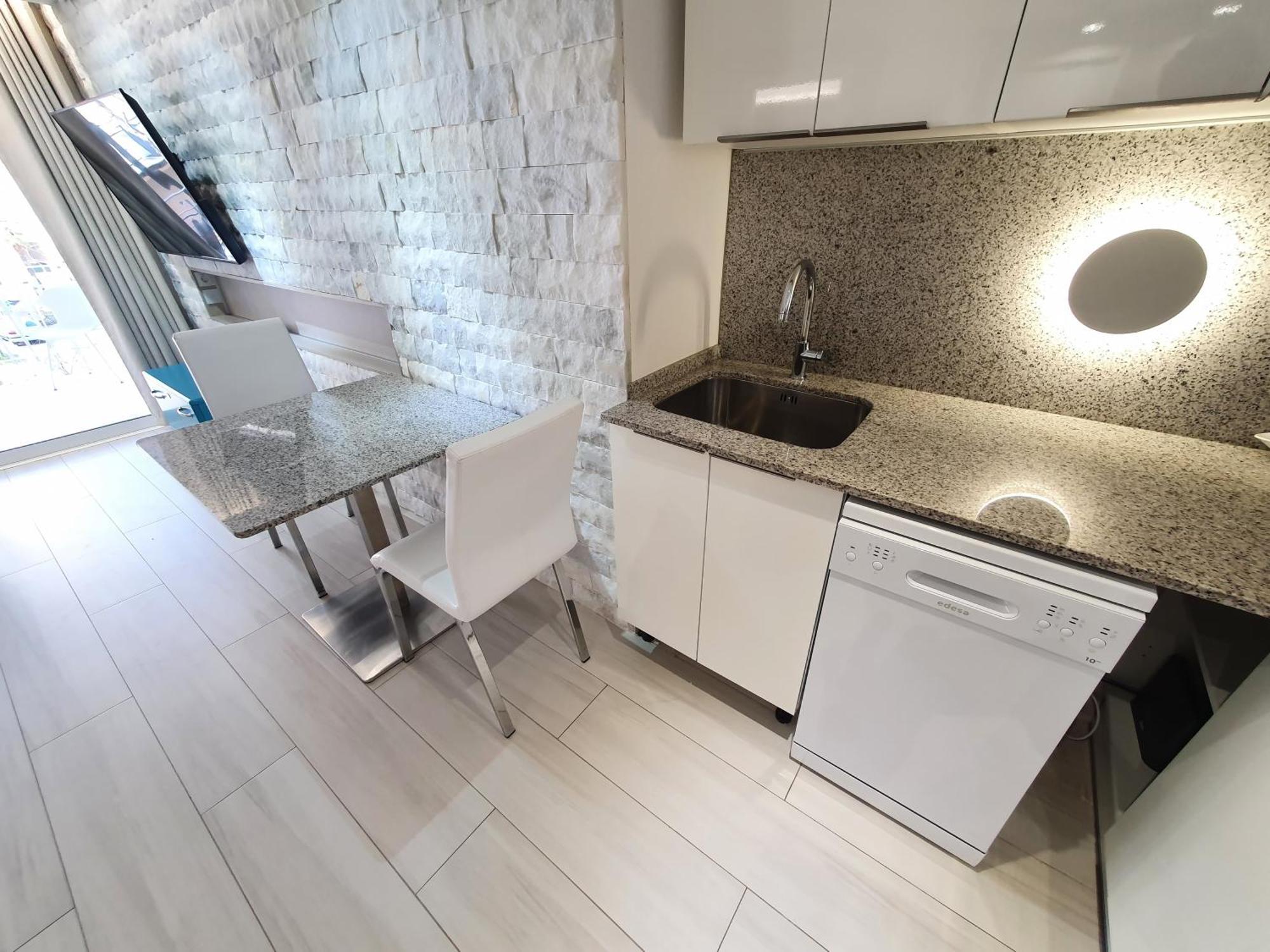 Salou Centro Playa Apartman Kültér fotó