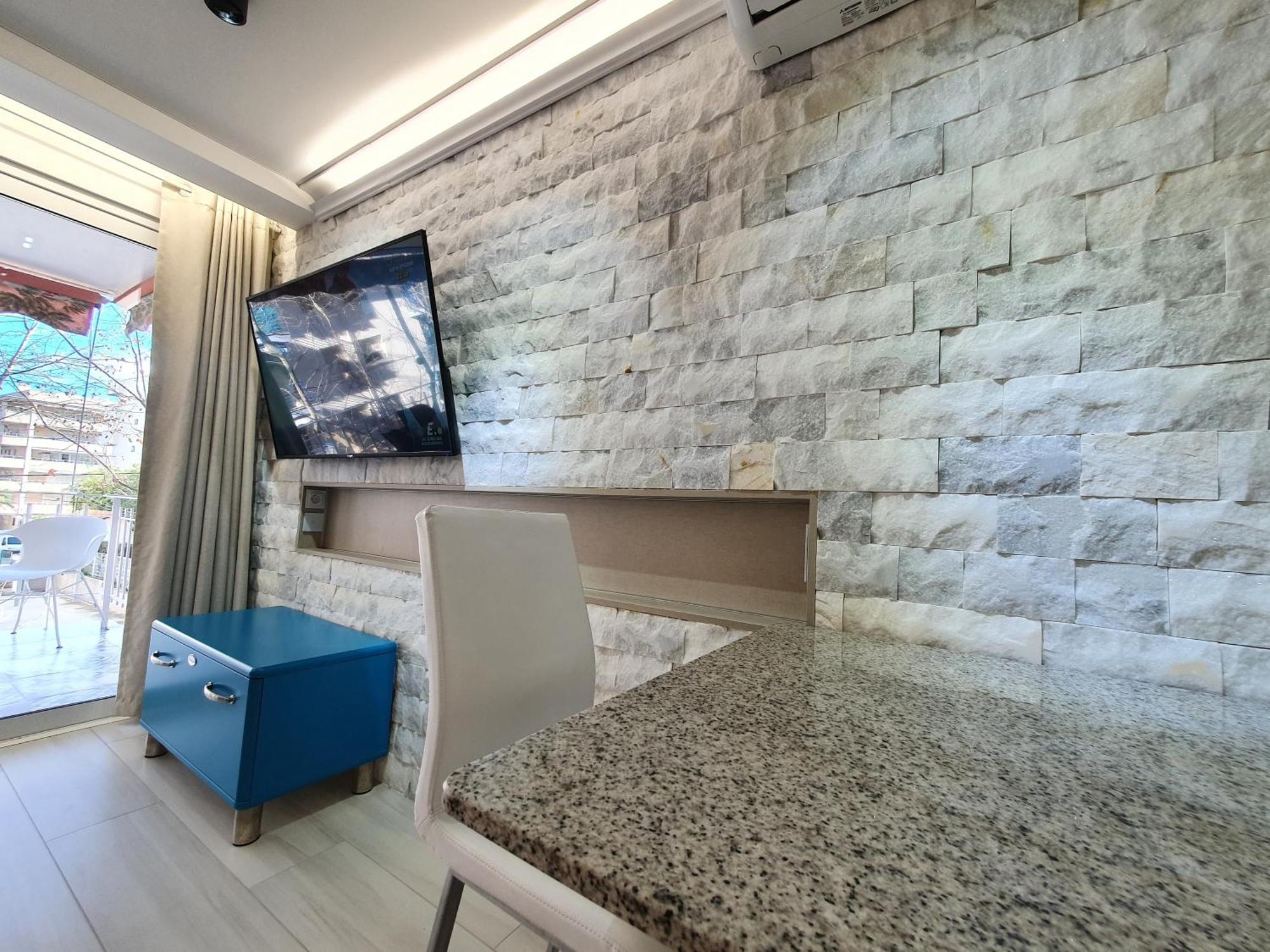 Salou Centro Playa Apartman Kültér fotó