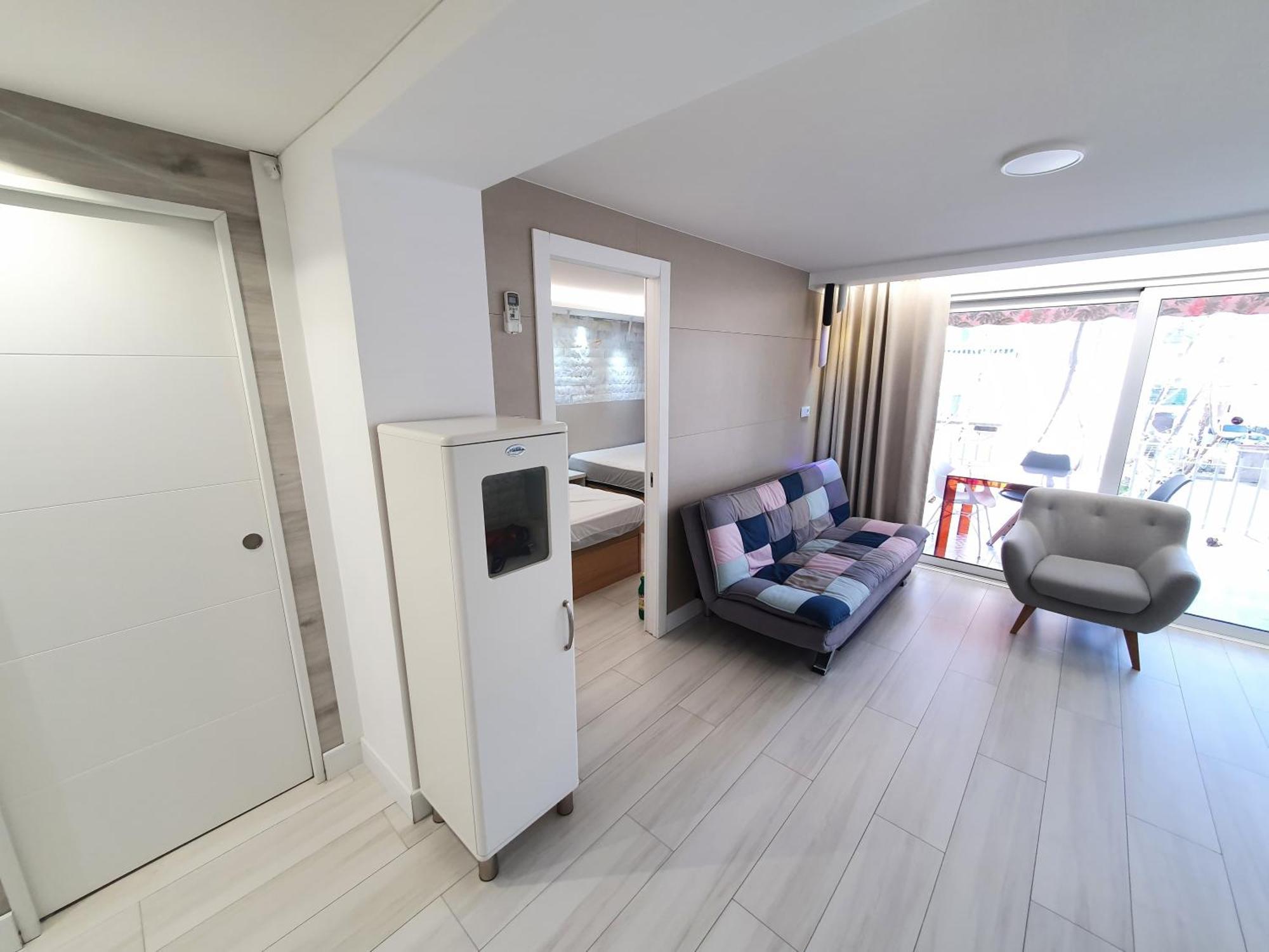 Salou Centro Playa Apartman Kültér fotó