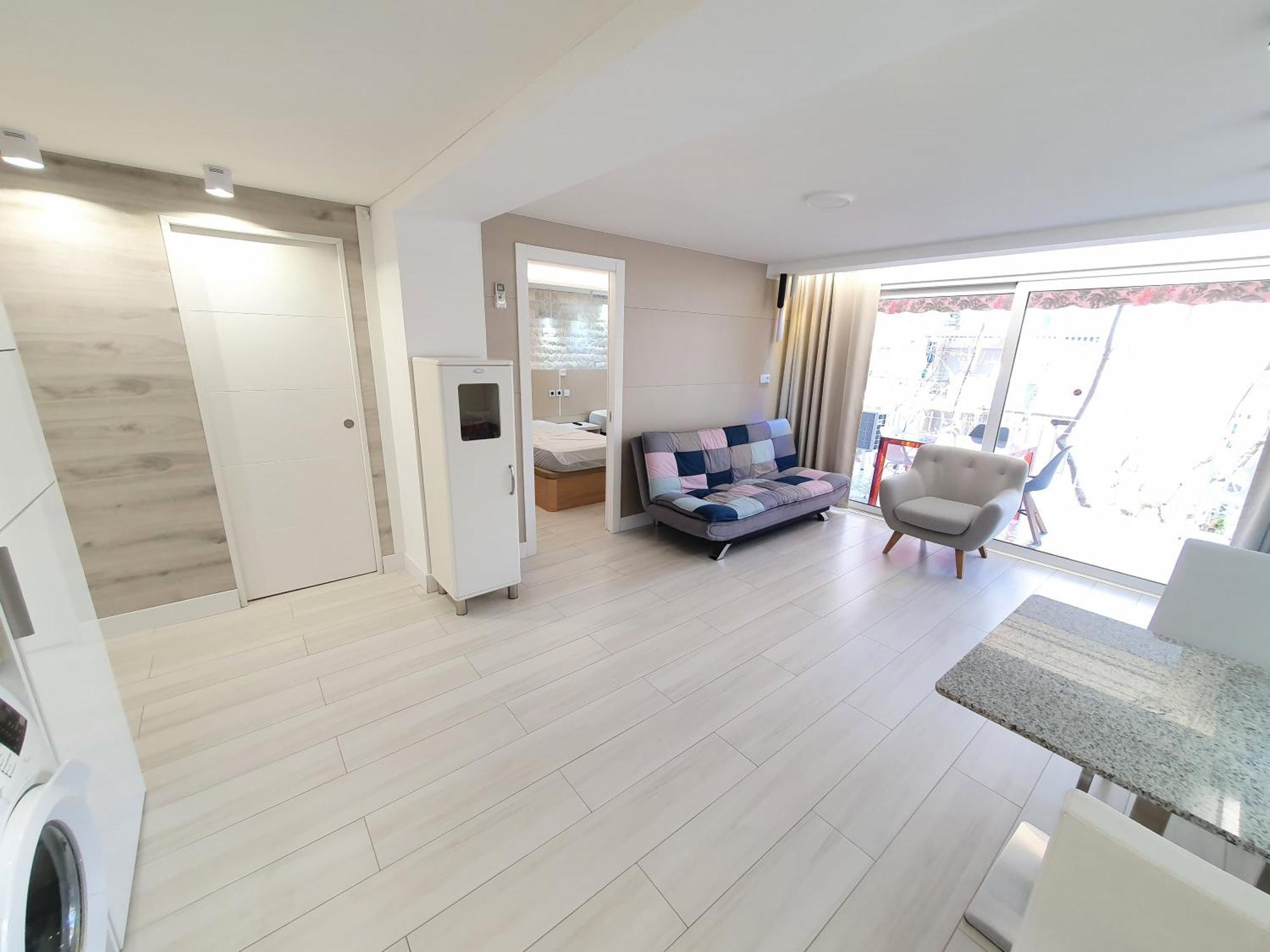 Salou Centro Playa Apartman Kültér fotó