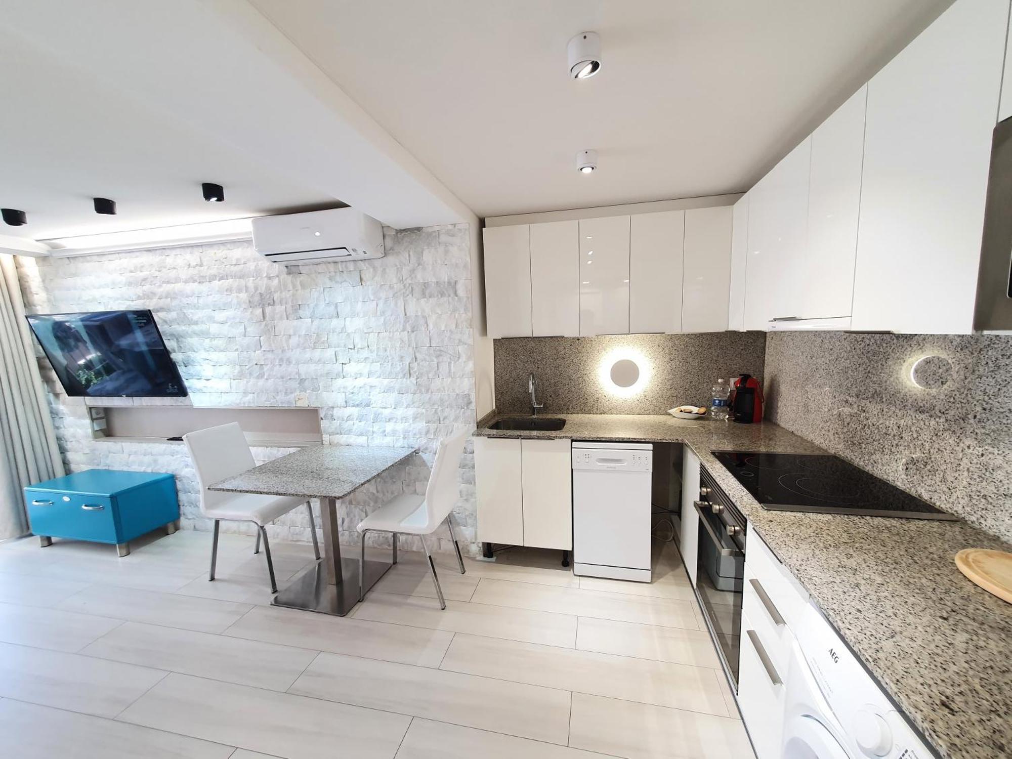 Salou Centro Playa Apartman Kültér fotó