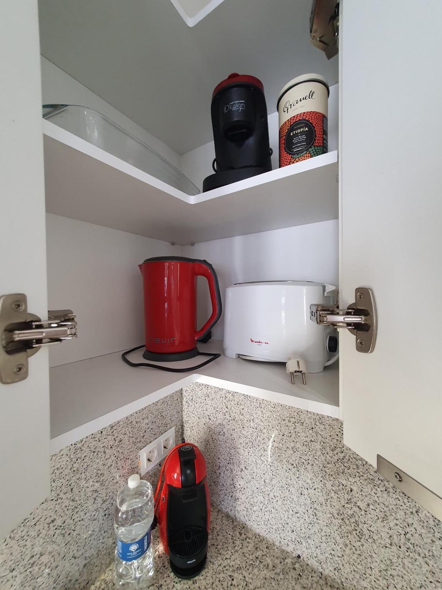 Salou Centro Playa Apartman Kültér fotó
