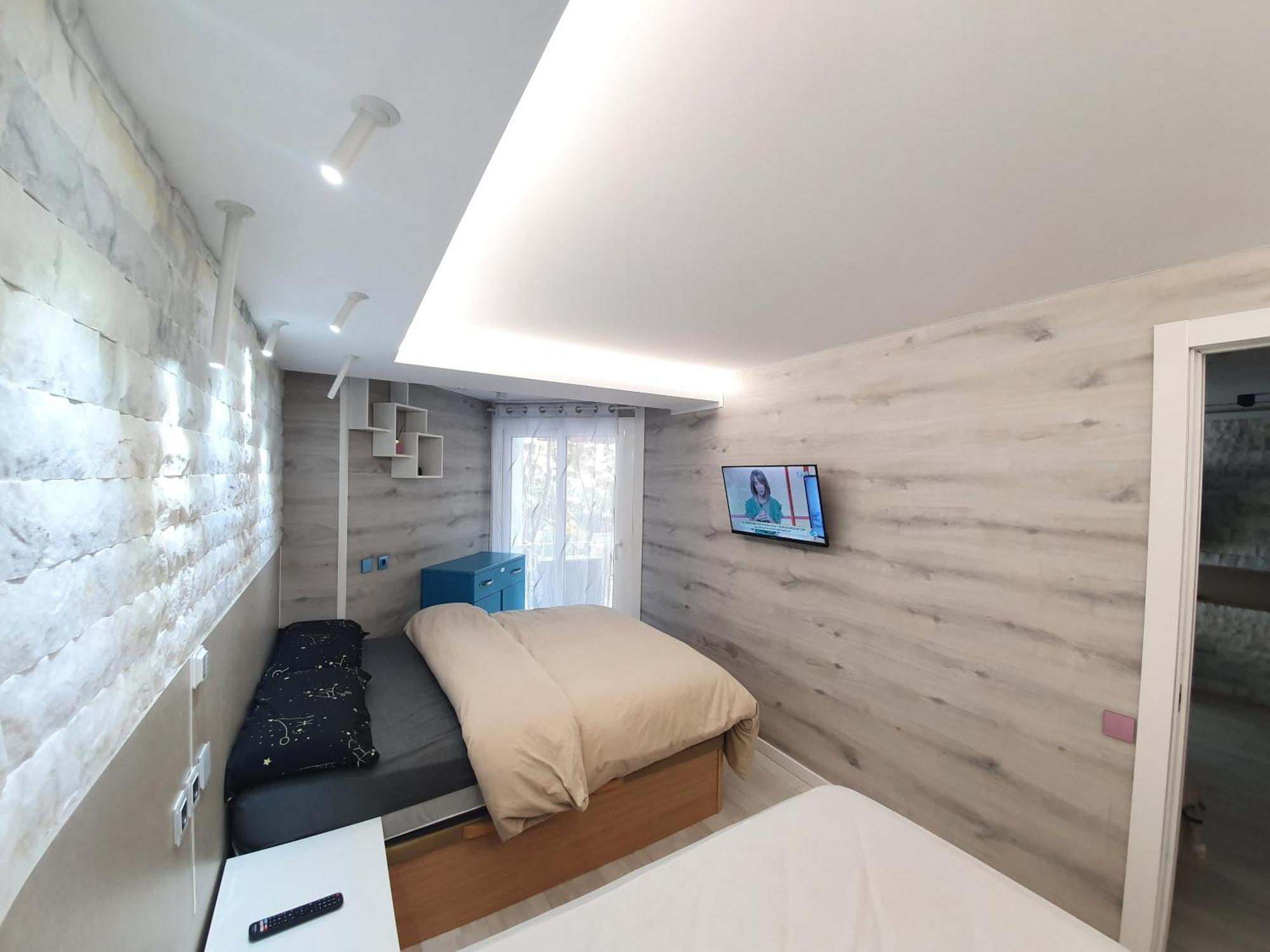Salou Centro Playa Apartman Kültér fotó