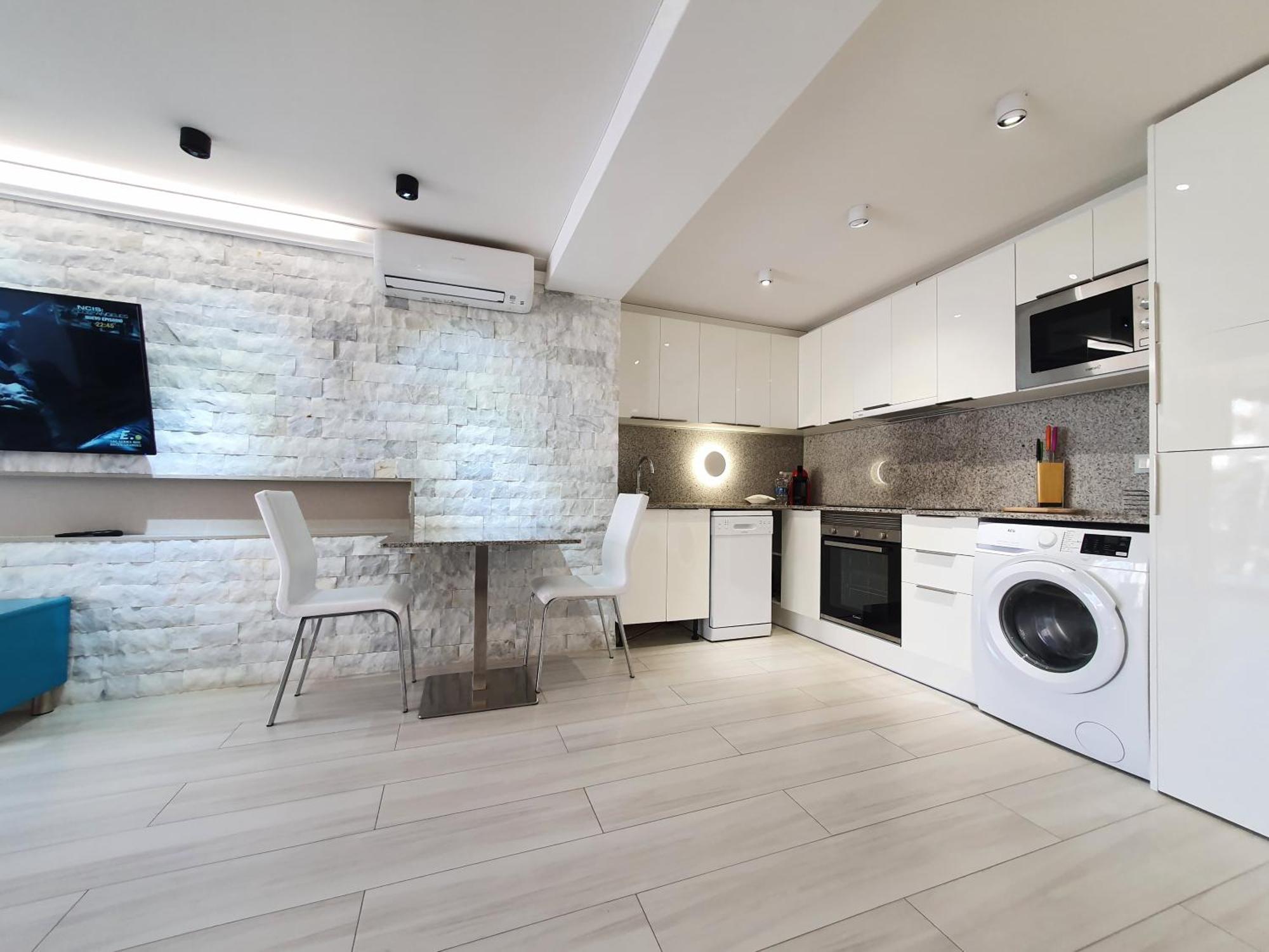 Salou Centro Playa Apartman Kültér fotó