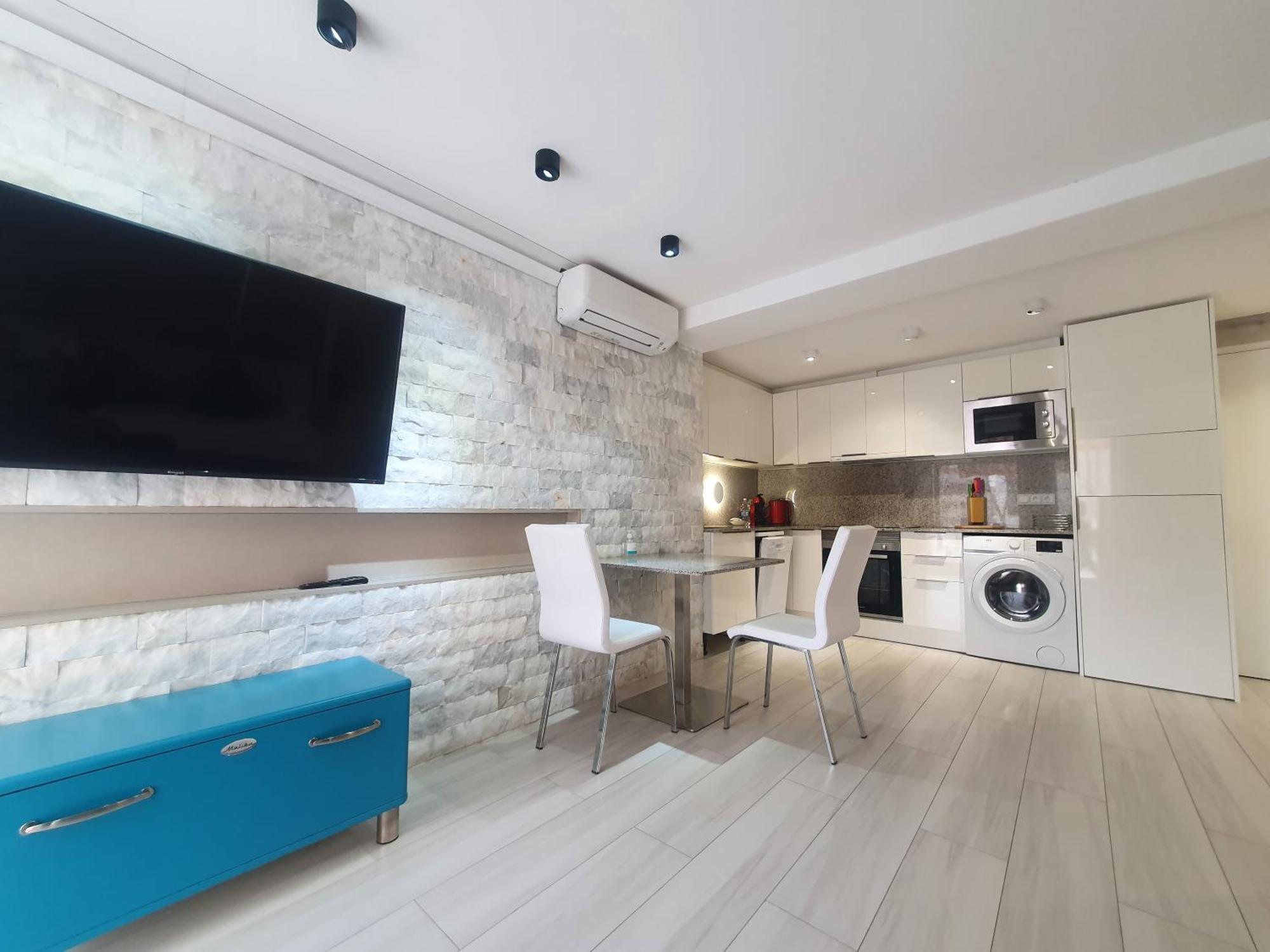Salou Centro Playa Apartman Kültér fotó