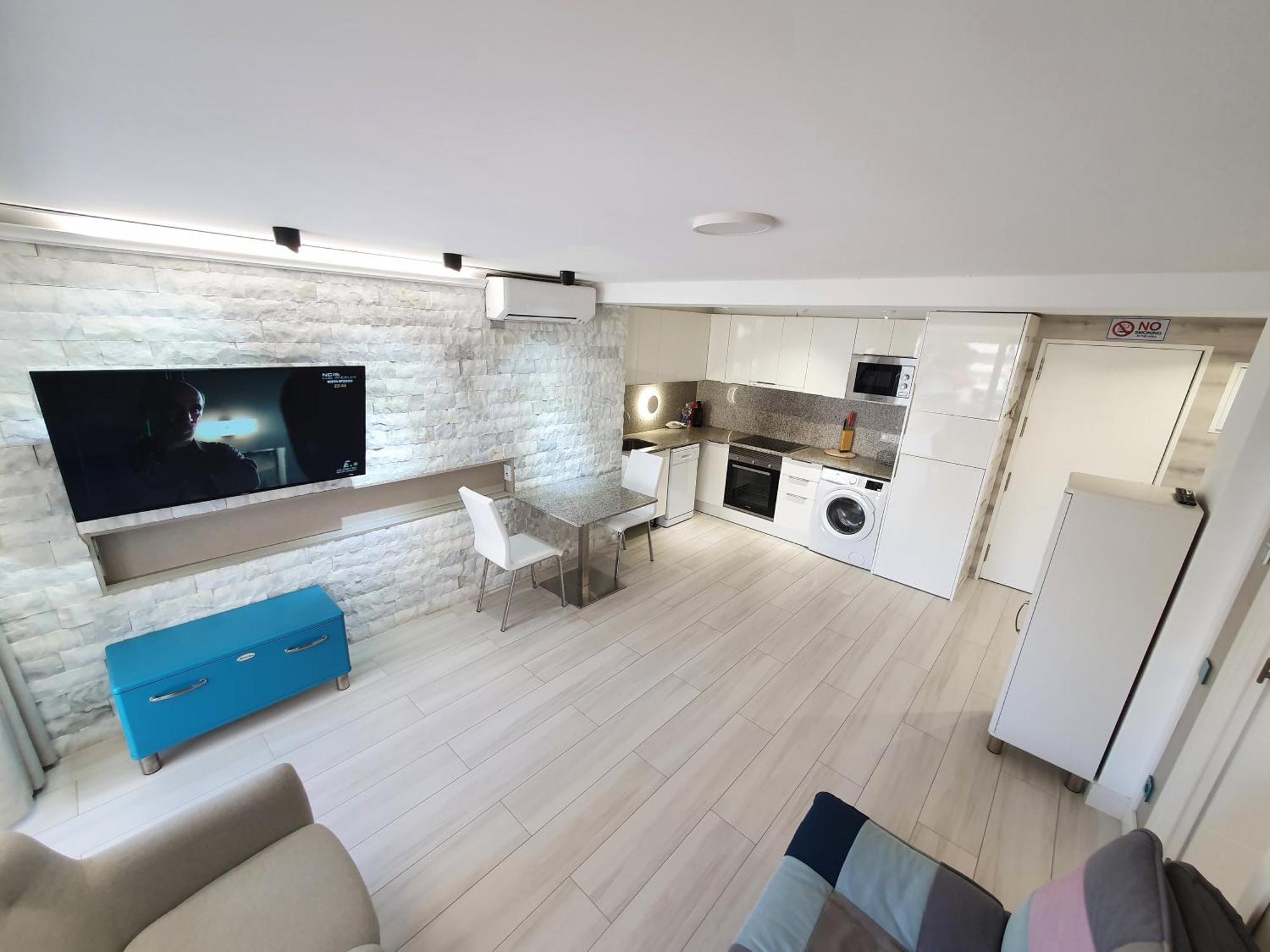Salou Centro Playa Apartman Kültér fotó