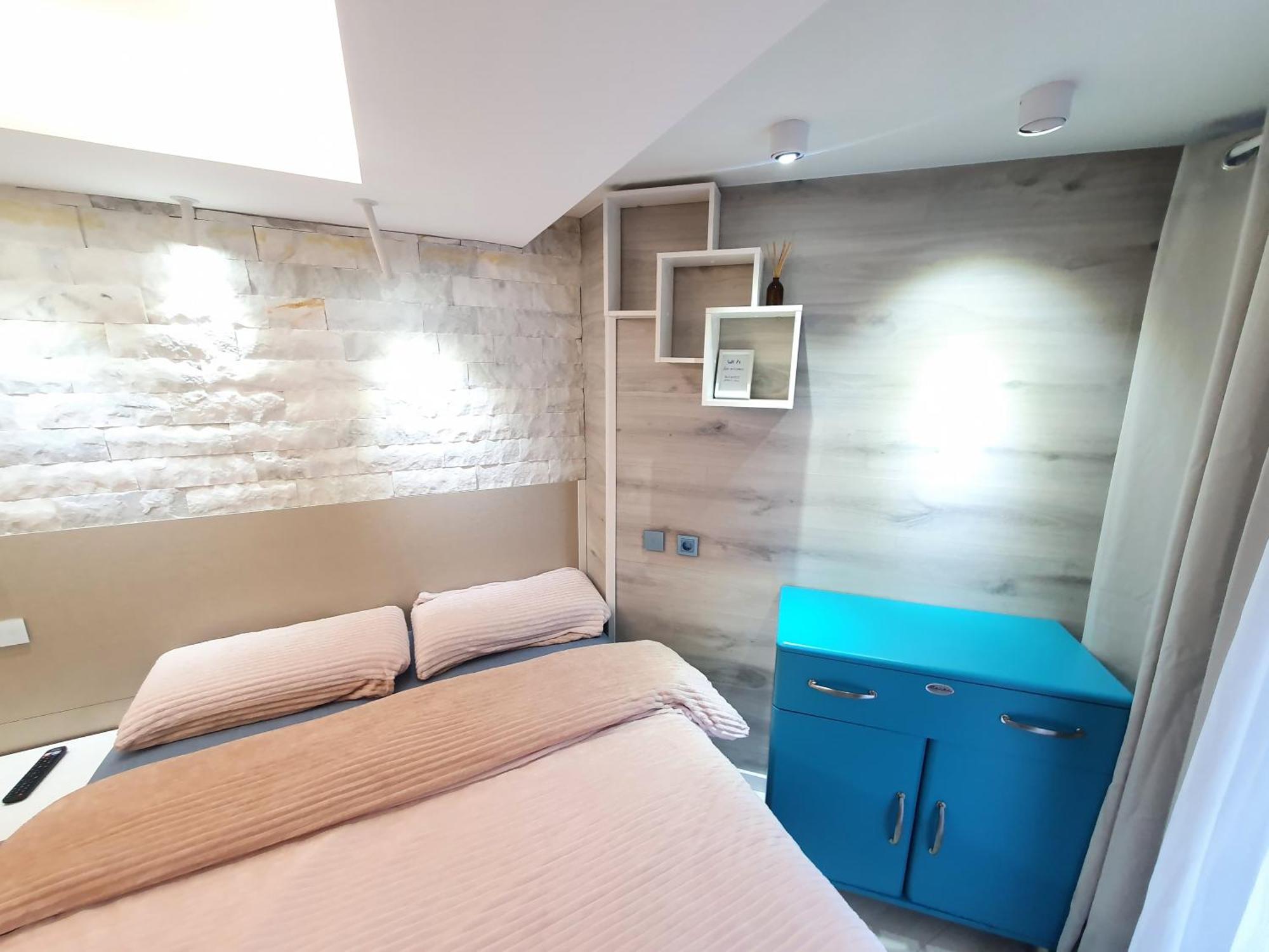 Salou Centro Playa Apartman Kültér fotó