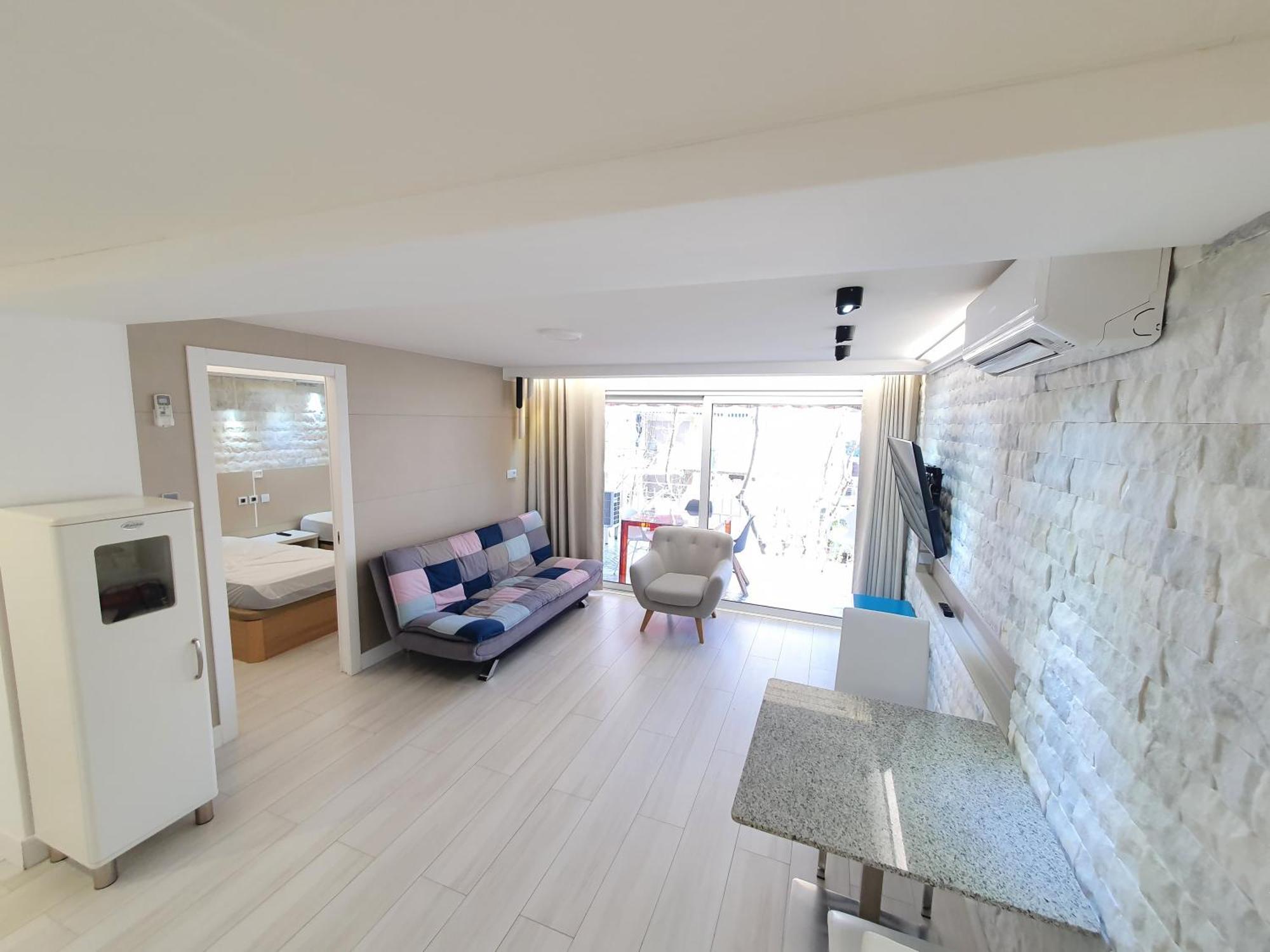 Salou Centro Playa Apartman Kültér fotó