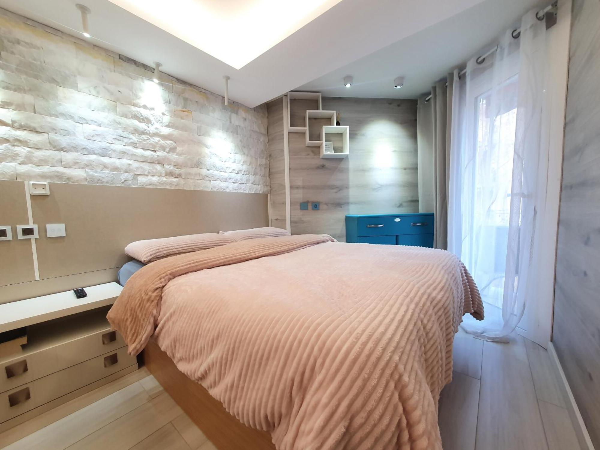 Salou Centro Playa Apartman Kültér fotó
