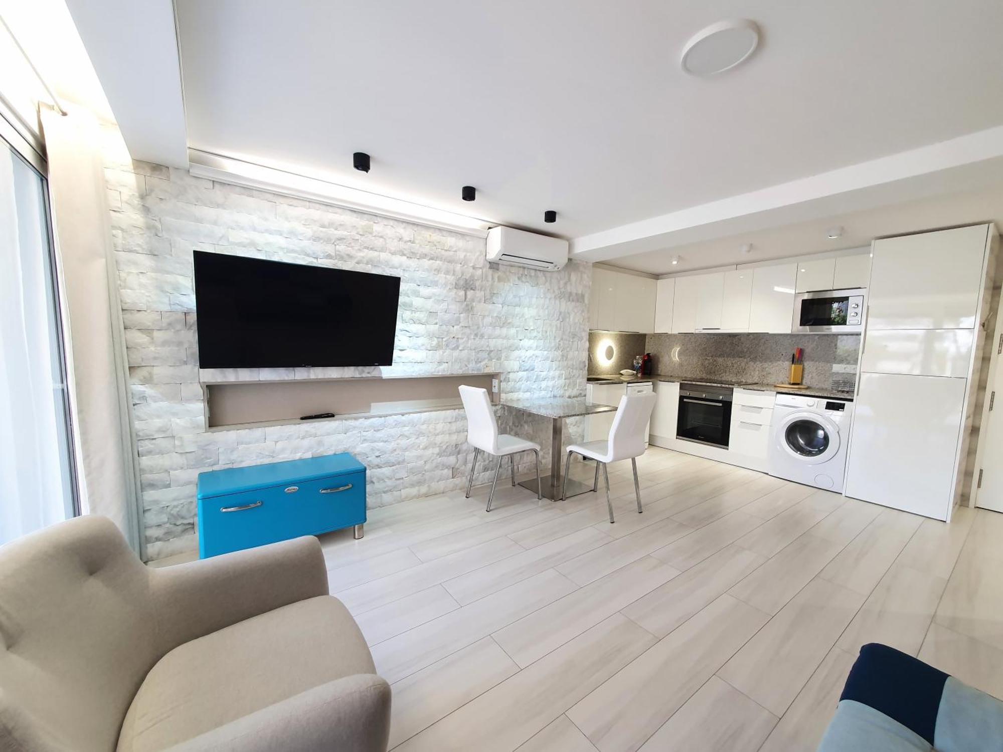 Salou Centro Playa Apartman Kültér fotó
