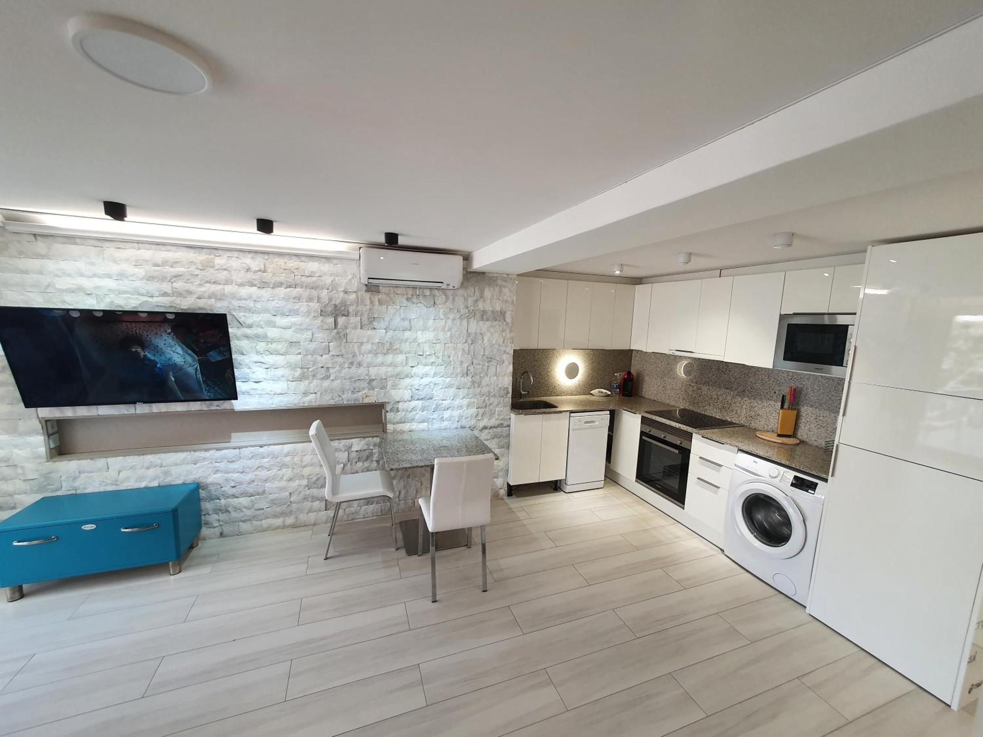 Salou Centro Playa Apartman Kültér fotó