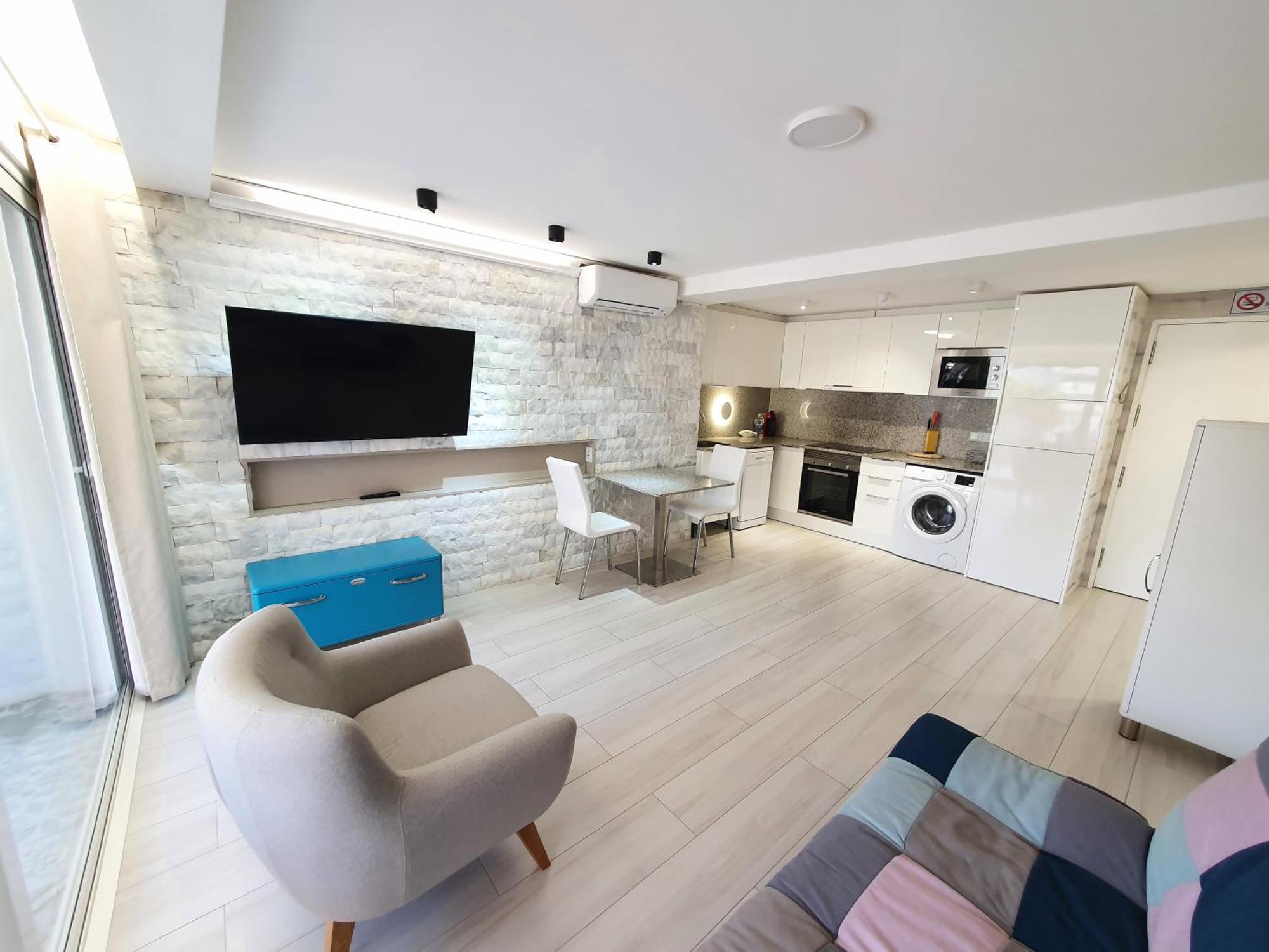 Salou Centro Playa Apartman Kültér fotó