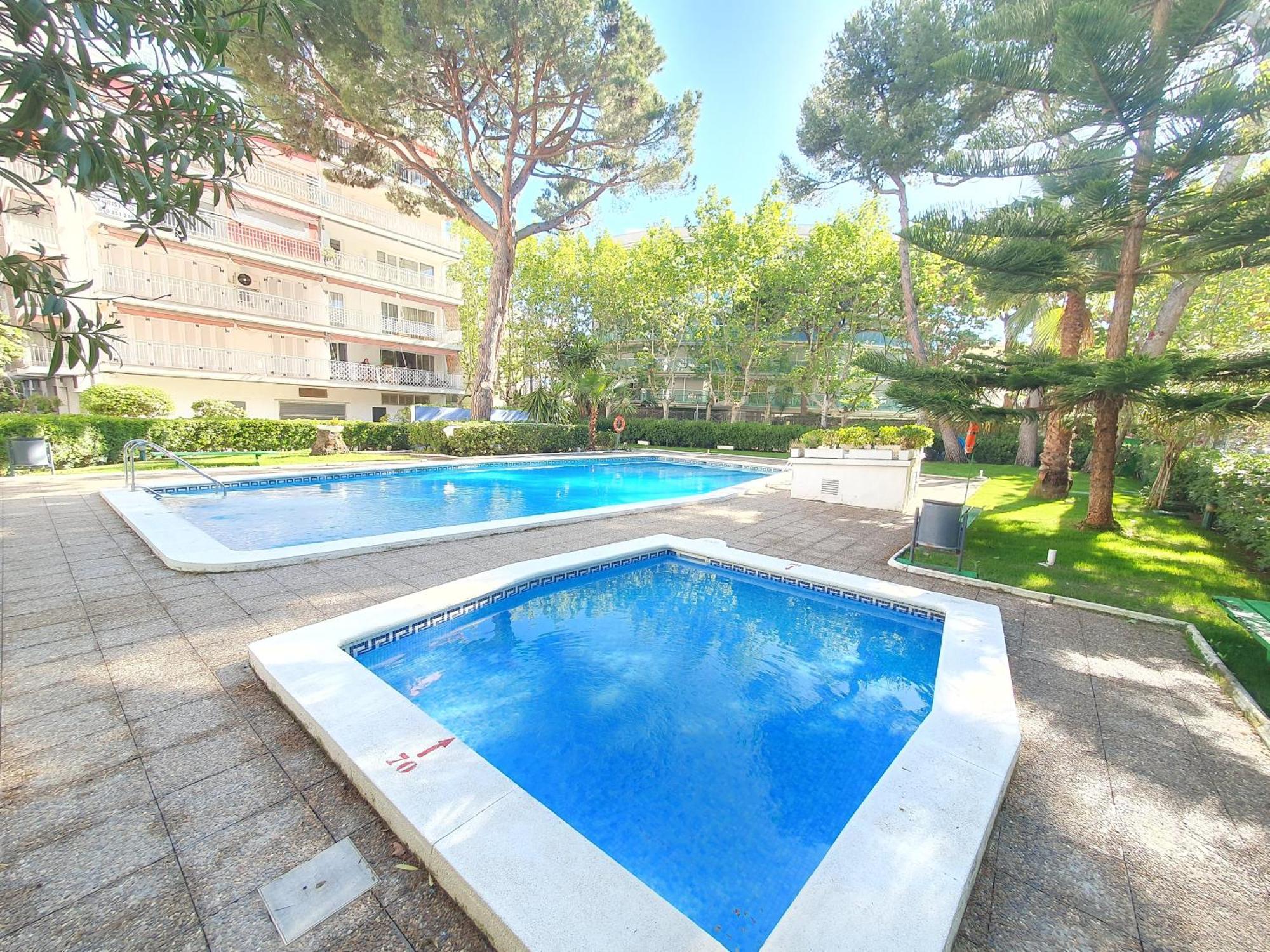 Salou Centro Playa Apartman Kültér fotó