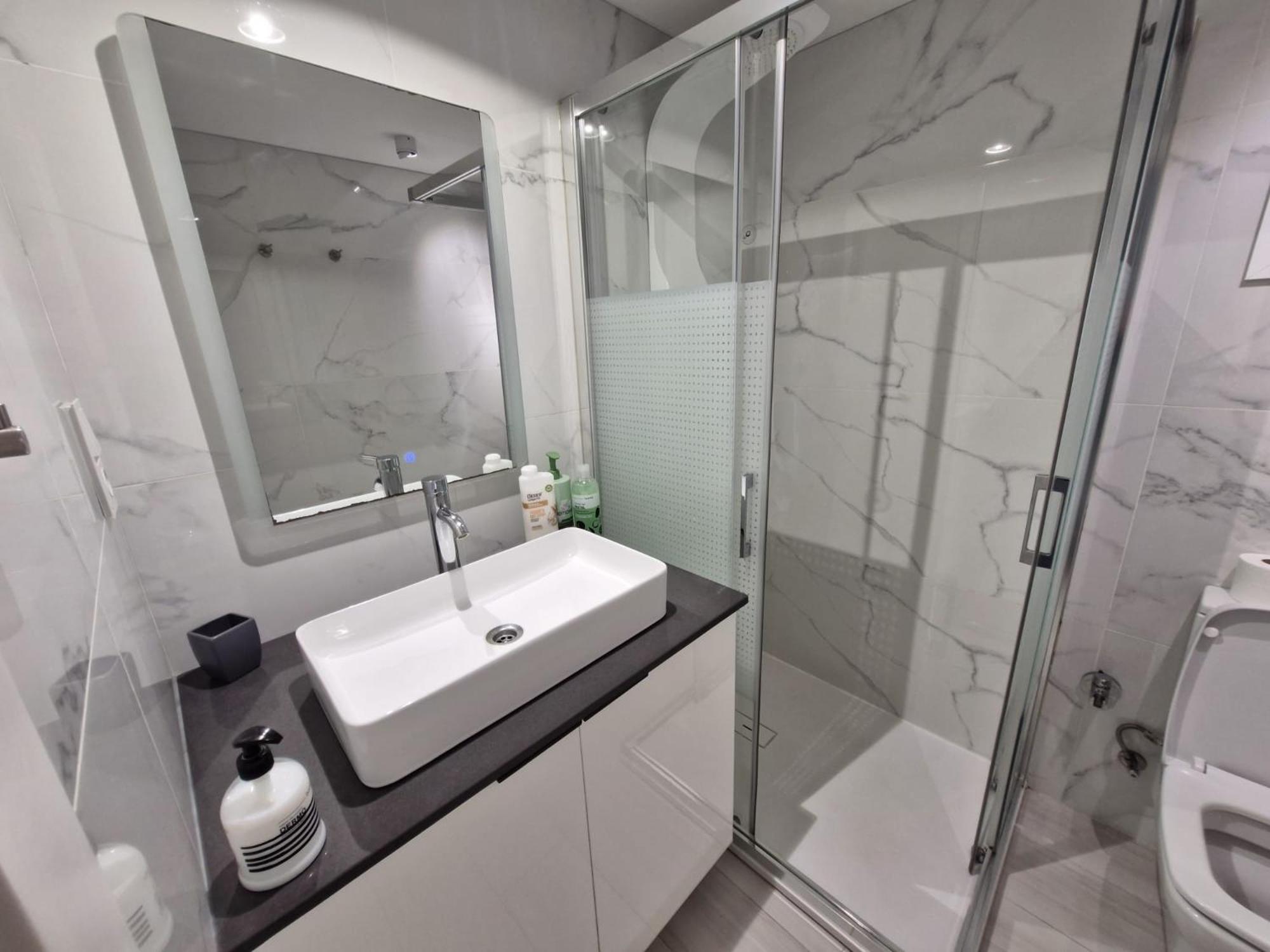 Salou Centro Playa Apartman Kültér fotó
